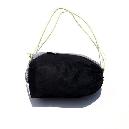PaaGo WORKS  W-FACE 3 Stuff Bag