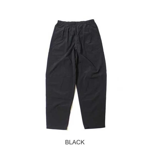 BURLAP OUTFITTER  TRACK PANT
