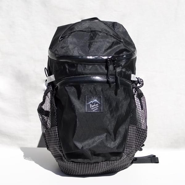 RawLow Mountain Works  Dinky X-PAC