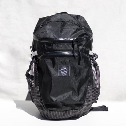 RawLow Mountain Works  Dinky X-PAC
