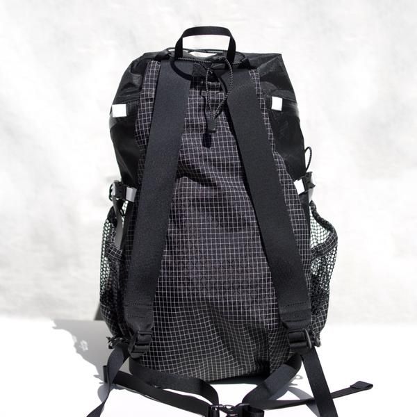 RawLow Mountain Works  Dinky X-PAC