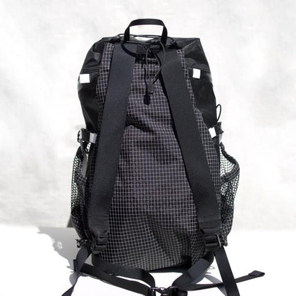 RawLow Mountain Works  Dinky X-PAC
