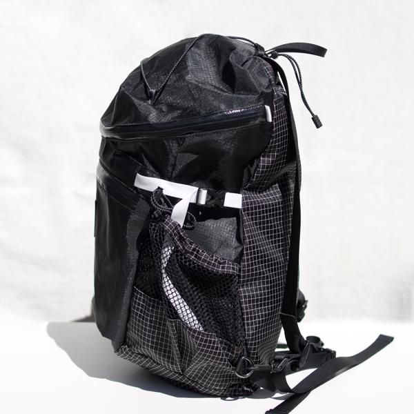 RawLow Mountain Works  Dinky X-PAC