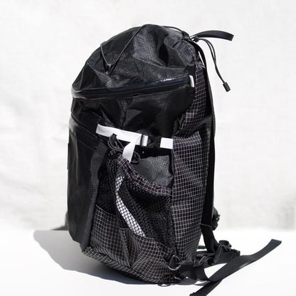 RawLow Mountain Works  Dinky X-PAC