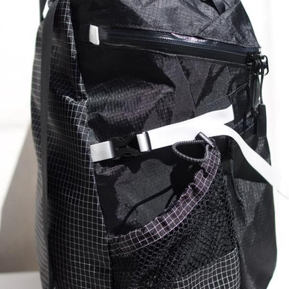 RawLow Mountain Works  Dinky X-PAC