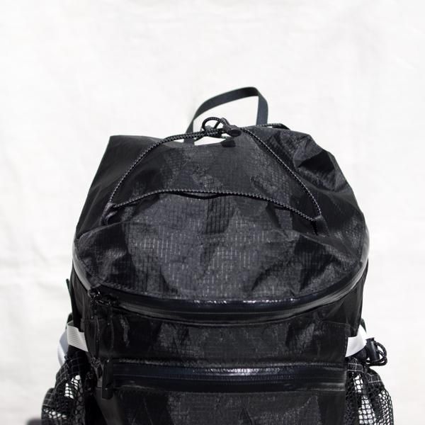 RawLow Mountain Works  Dinky X-PAC