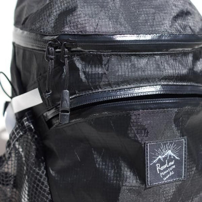 RawLow Mountain Works  Dinky X-PAC