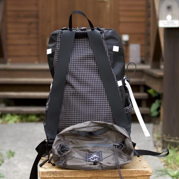 RawLow Mountain Works  Dinky X-PAC