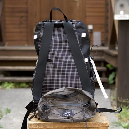 RawLow Mountain Works  Dinky X-PAC