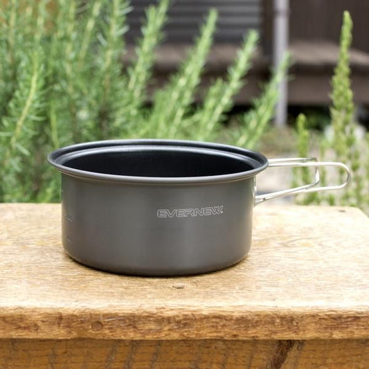 EVERNEW  UL/ALUナベ 700