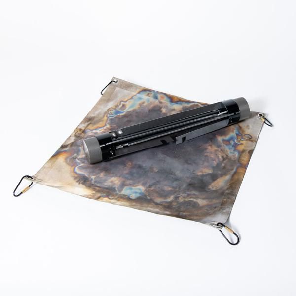 MURACO  Satellite Fire Base