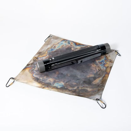 MURACO  Satellite Fire Base