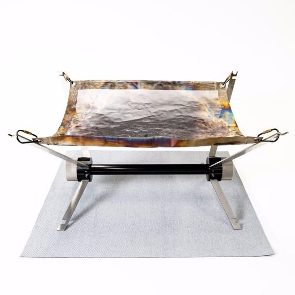 MURACO  Anti Spark Rug