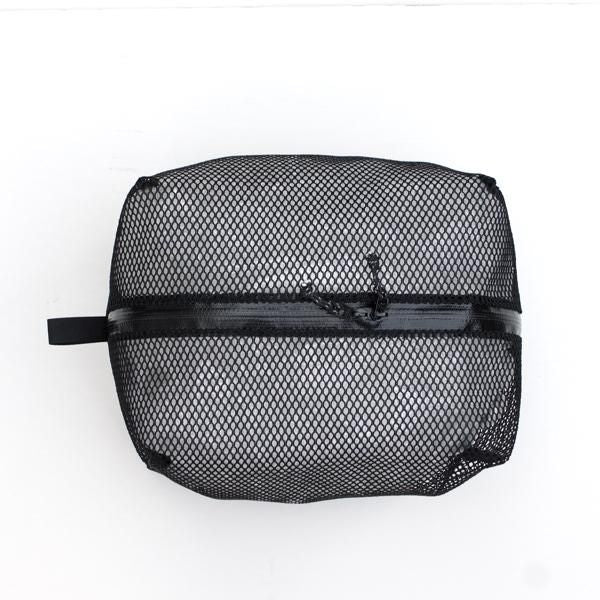 Shelt  Parrot Pouch (L)
