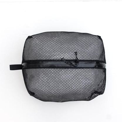 Shelt  Parrot Pouch (L)