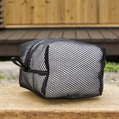 Shelt  Parrot Pouch (S)
