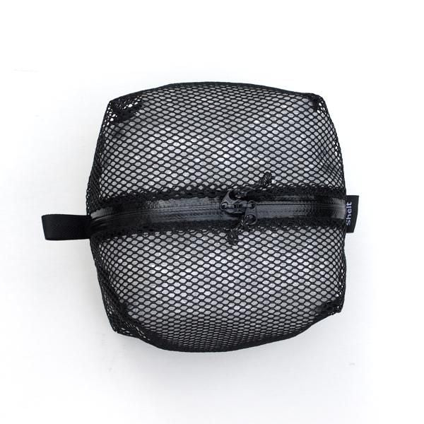 Shelt  Parrot Pouch (S)