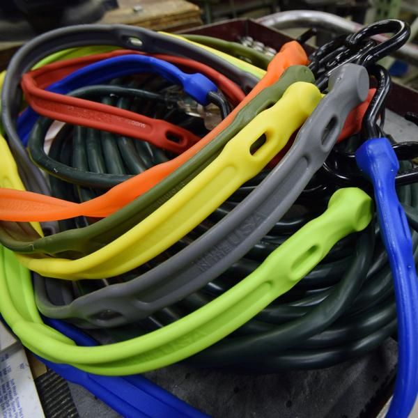 PERFECT BUNGEE  アジャスタブル ストラップ 36"