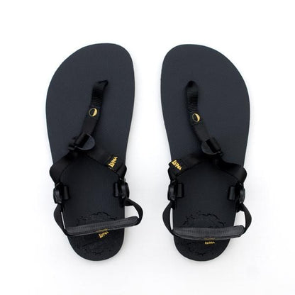 LUNA SANDALS  Oso Flaco  Winged Edition