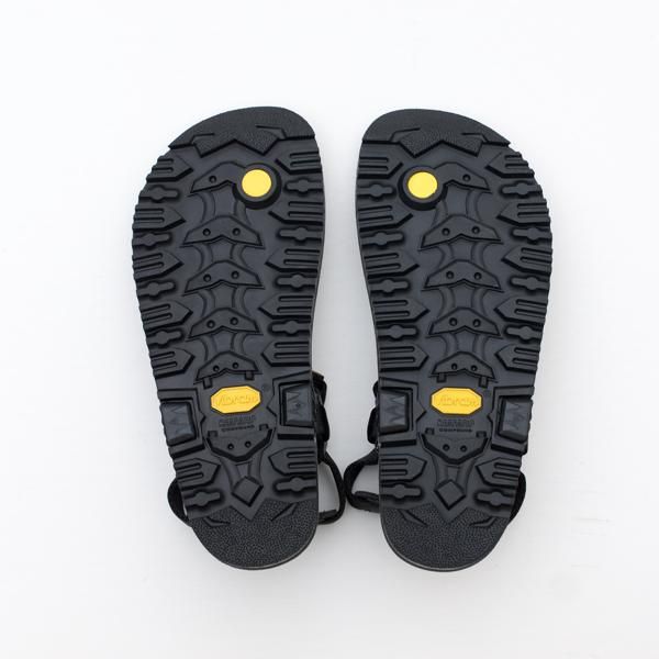 LUNA SANDALS  Oso Flaco  Winged Edition