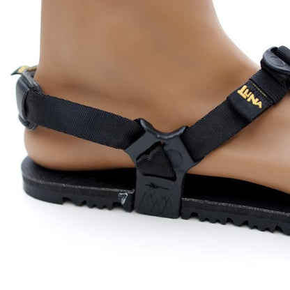 LUNA SANDALS  Oso Flaco  Winged Edition