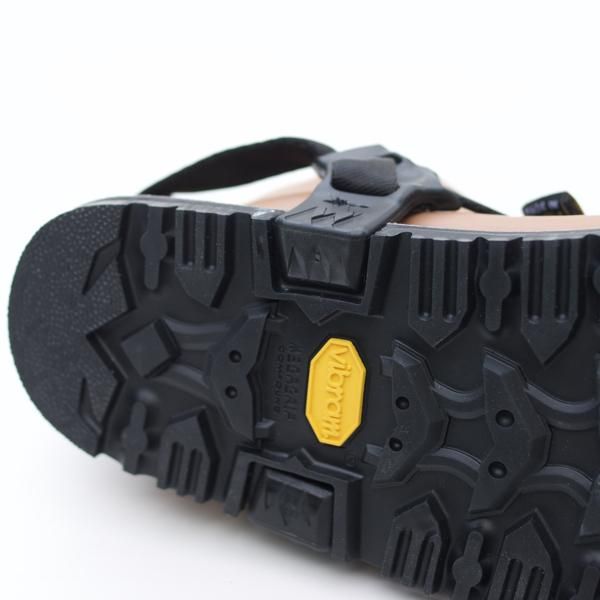 LUNA SANDALS  Oso Flaco  Winged Edition