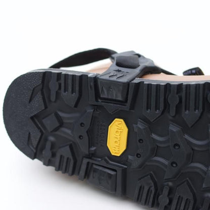 LUNA SANDALS  Oso Flaco  Winged Edition