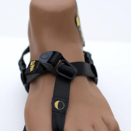 LUNA SANDALS  Oso Flaco  Winged Edition