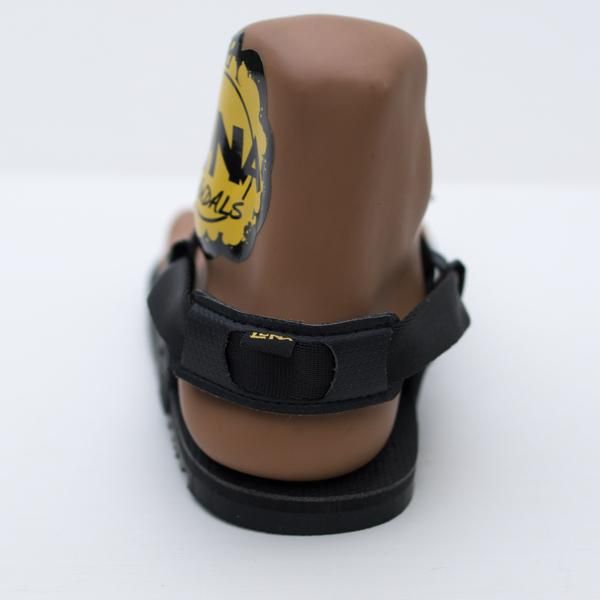 LUNA SANDALS  Oso Flaco  Winged Edition