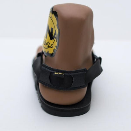 LUNA SANDALS  Oso Flaco  Winged Edition