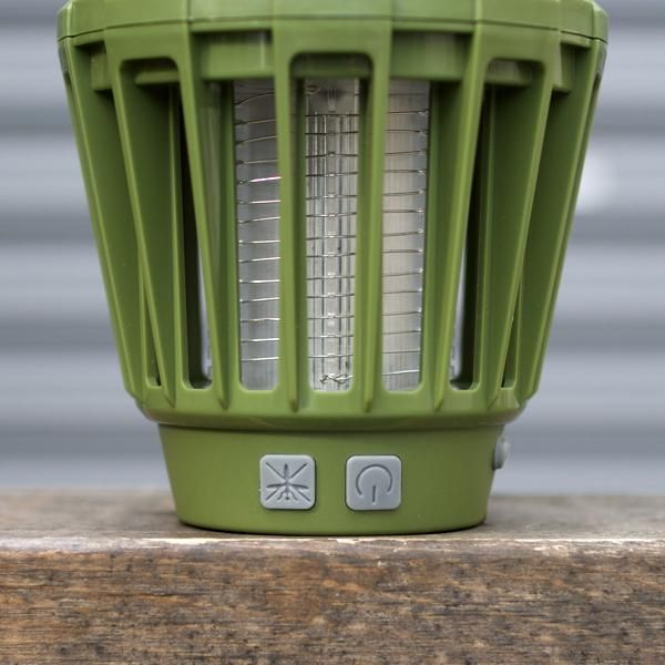 MOSKEE  MOSKEE LANTERN  (OLIVE)