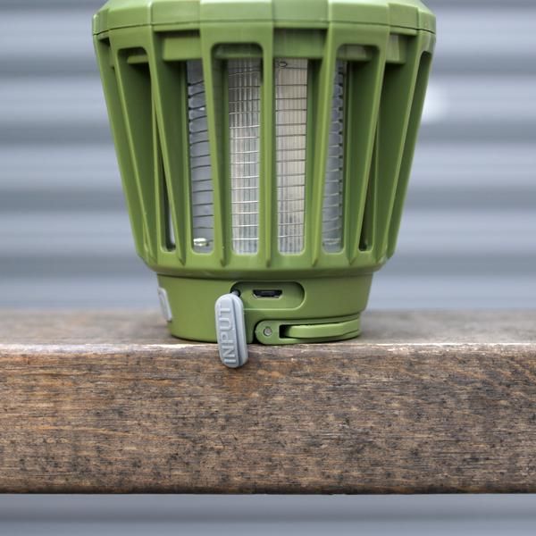 MOSKEE  MOSKEE LANTERN  (OLIVE)