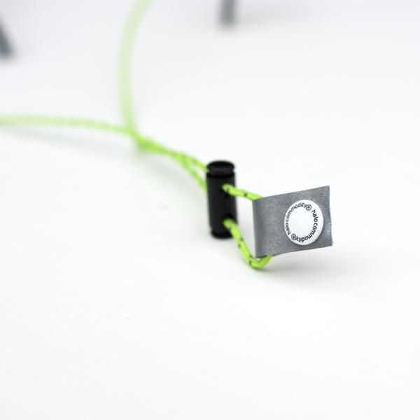 halo commodity  Guyline Grass Cord