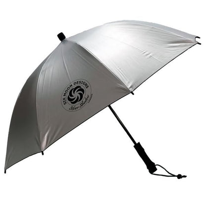 Six Moon Designs  Silver Shadow Carbon Umbrella