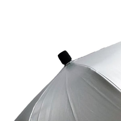 Six Moon Designs  Silver Shadow Carbon Umbrella