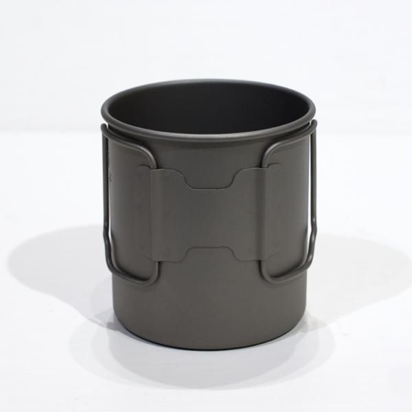 TOAKS  Titanium 450ml Cup 