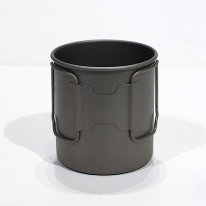 TOAKS  Titanium 450ml Cup 
