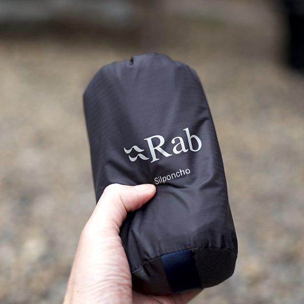 Rab  Silponcho