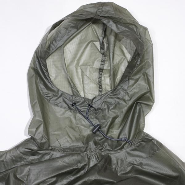 Rab Silponcho - Rimba – Rimba Online Store