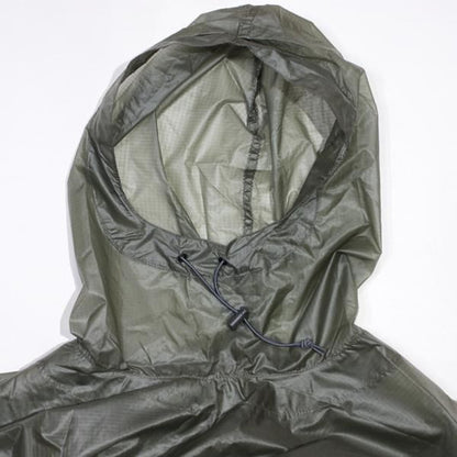 Rab  Silponcho