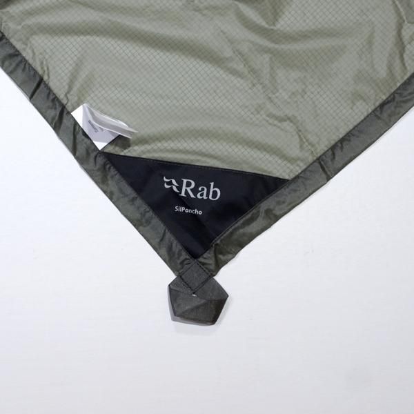 Rab  Silponcho