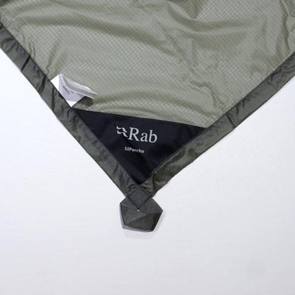Rab  Silponcho