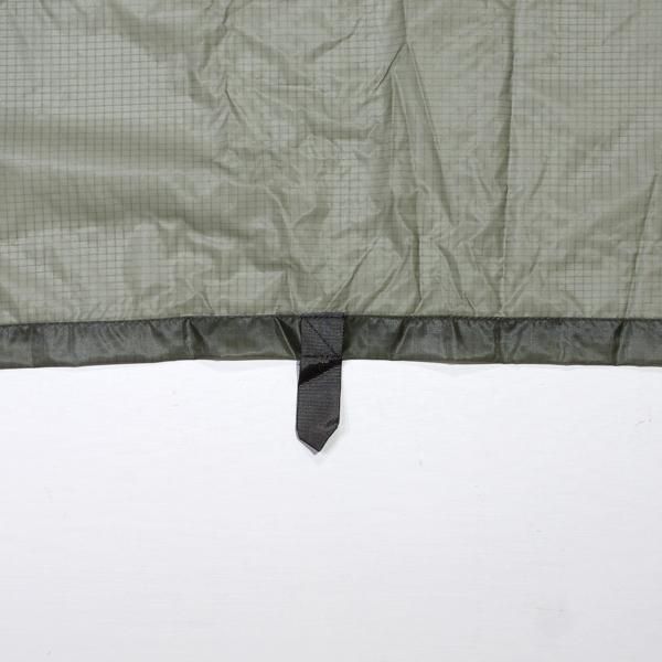 Rab  Silponcho