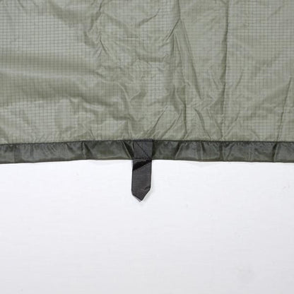Rab  Silponcho