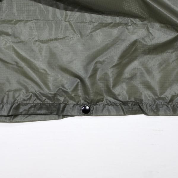 Rab  Silponcho