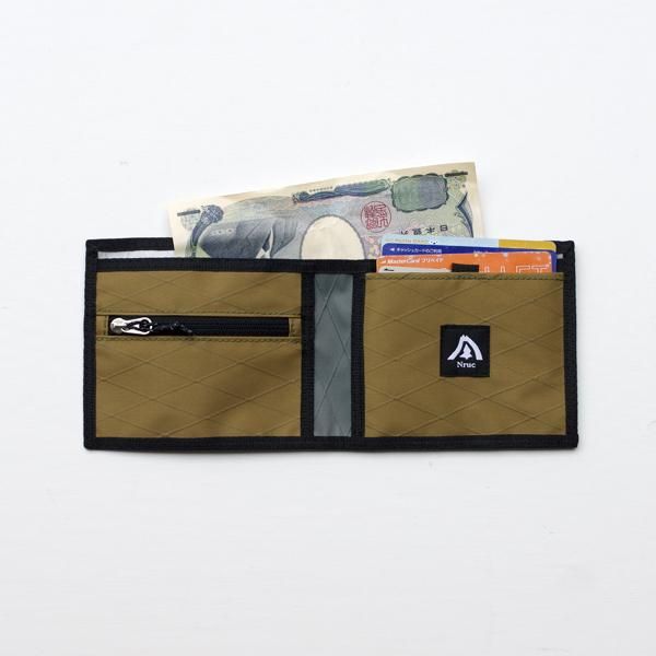 Nruc  TY-20 Wallet