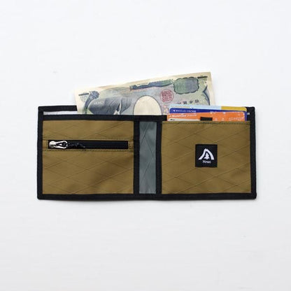 Nruc  TY-20 Wallet
