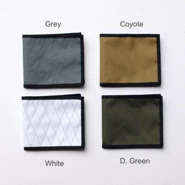 Nruc  TY-20 Wallet