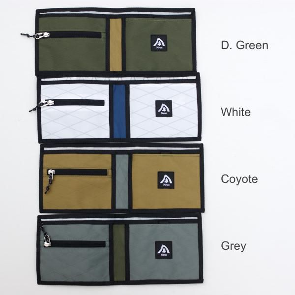 Nruc  TY-20 Wallet