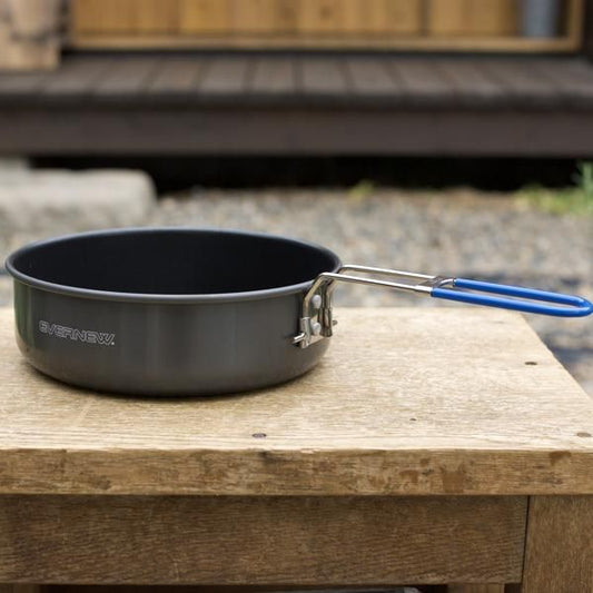 EVERNEW  Ultra Light パン #16